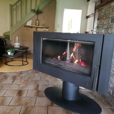 La Ou Je T 'Amenerai Villa Gedinne Kültér fotó