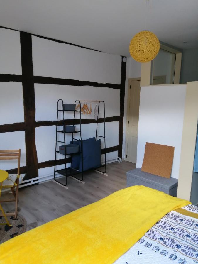 La Ou Je T 'Amenerai Villa Gedinne Kültér fotó